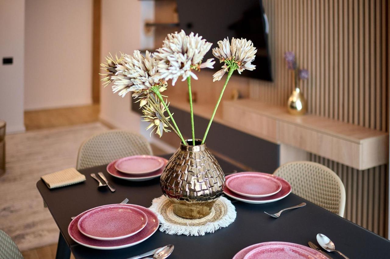Sea La Vie Apt 240 In Infinity Beach Resort - Parking 마마이아 외부 사진