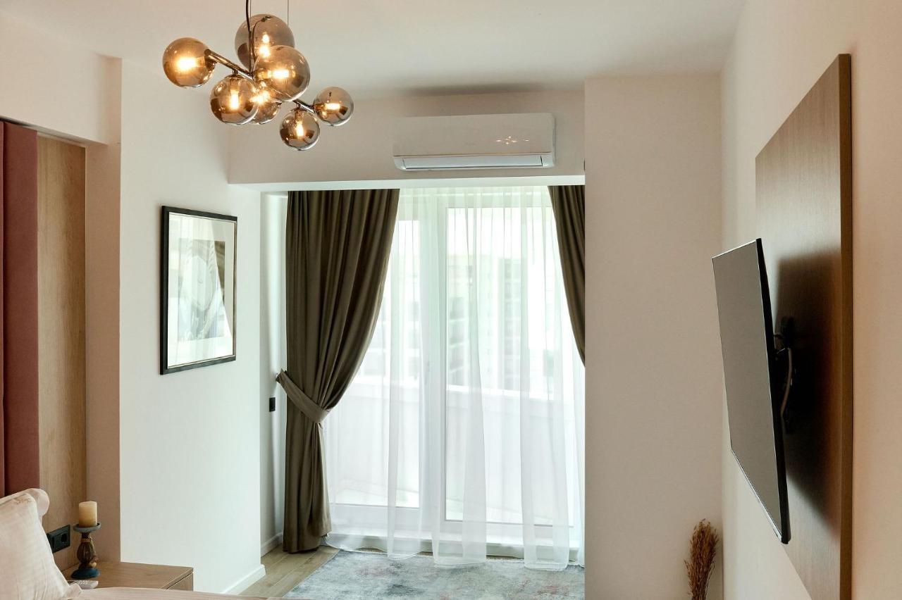 Sea La Vie Apt 240 In Infinity Beach Resort - Parking 마마이아 외부 사진