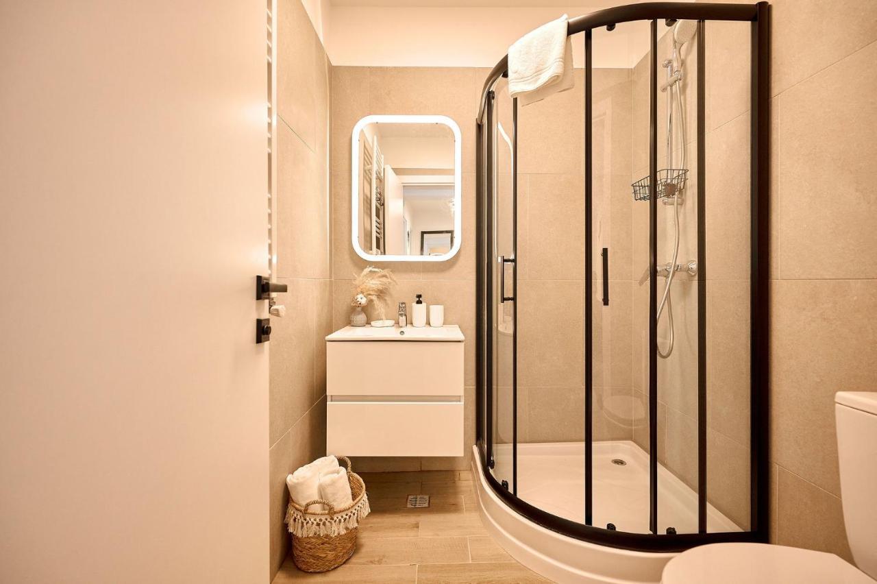 Sea La Vie Apt 240 In Infinity Beach Resort - Parking 마마이아 외부 사진