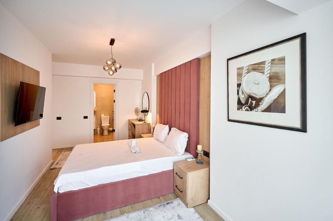 Sea La Vie Apt 240 In Infinity Beach Resort - Parking 마마이아 외부 사진